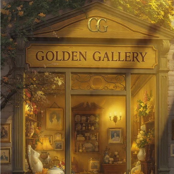 goldengallery
